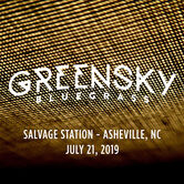 07/21/19 Salvage Station, Asheville, NC 