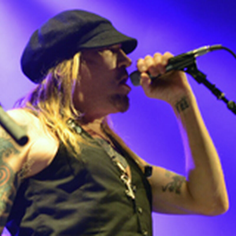 10/27/13 McDonald Theatre, Eugene, OR 