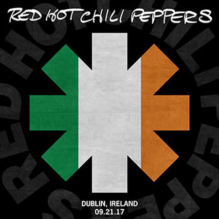 09/21/17 3Arena, Dublin, IE 