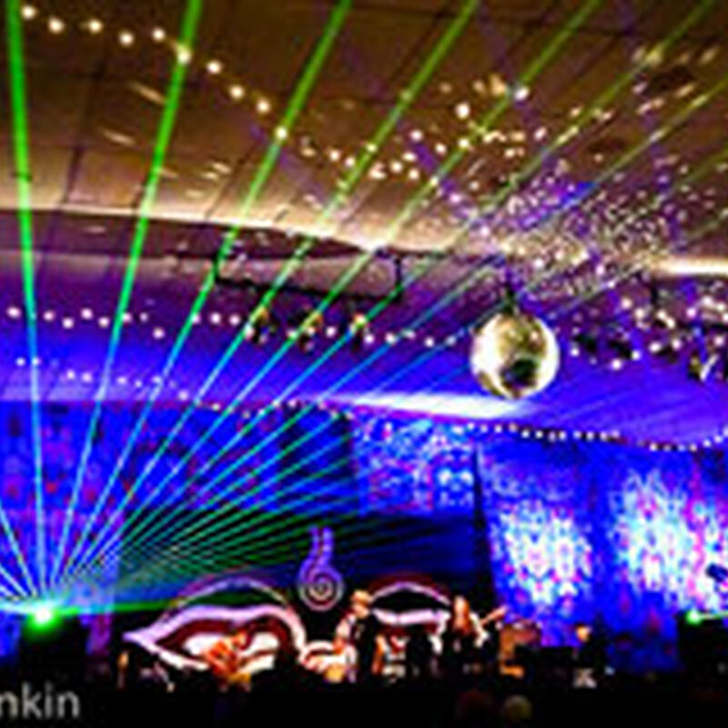 01/21/12 Sebastopol Community Center, Sebastopol, CA 