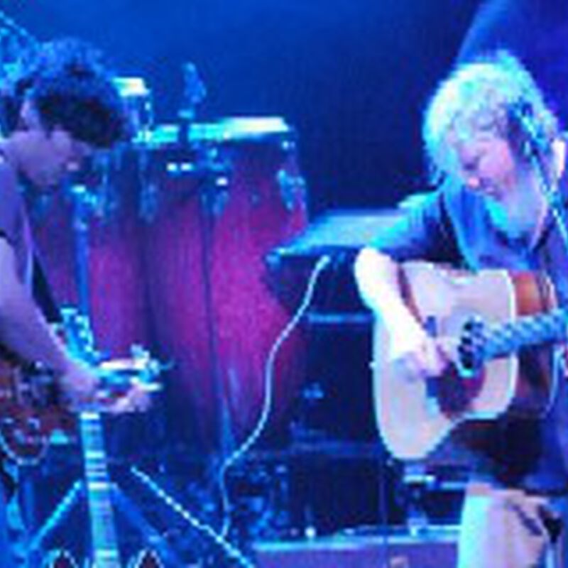 06/24/09 Ogden Theatre, Denver, CO 