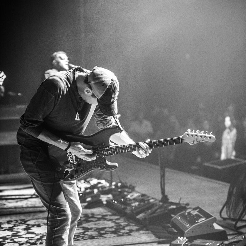 01/31/19 College Street Music Hall, New Haven, CT 