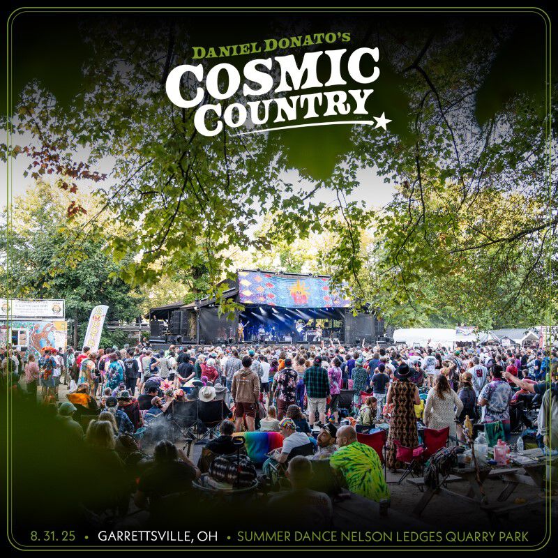 08/31/25 Summerdance at Nelson Ledges Quarry Park, Garrettsville, OH 