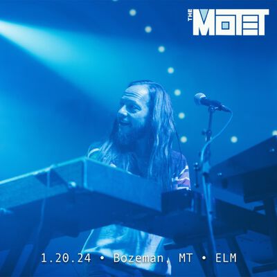 01/20/24 The Elm, Bozeman, MT 