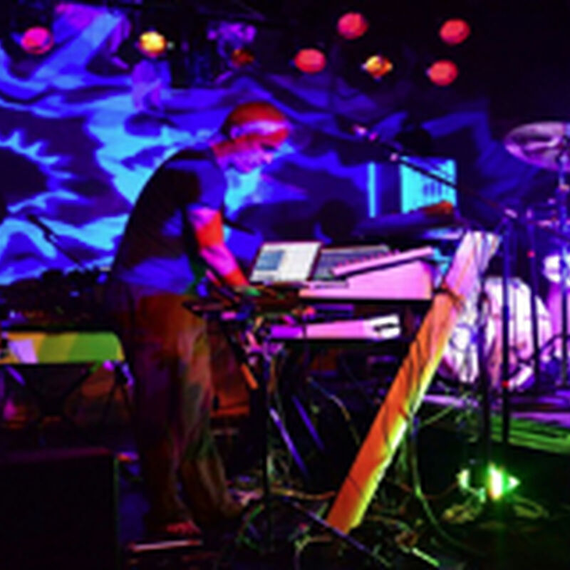 10/21/11 Town Ballroom, Buffalo, NY 