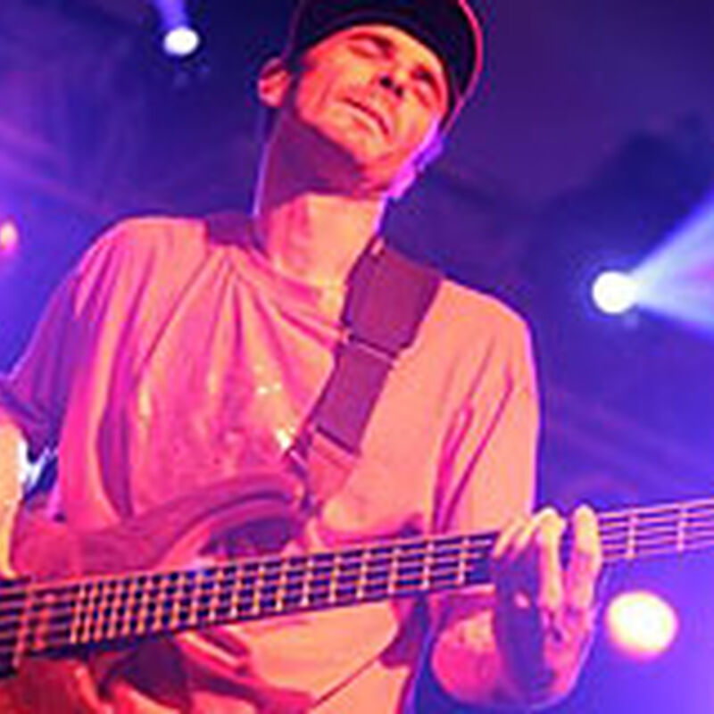 06/10/05 The Other Tent, Bonnaroo, TN 