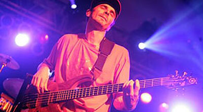 06/10/05 The Other Tent, Bonnaroo, TN 