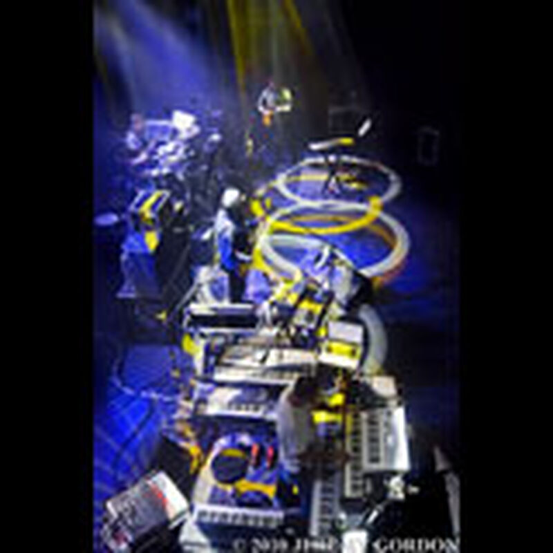 12/27/10 Terminal 5, New York, NY 