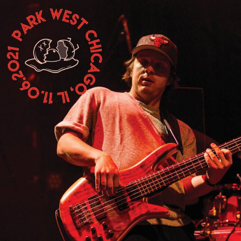 11/06/21 Park West, Chicago, IL 