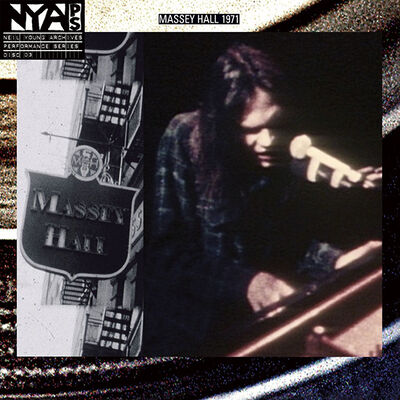 01/19/71 Live At Massey Hall 1971: Massey Hall, Toronto, ON 