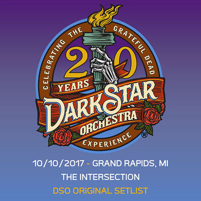 10/10/17 The Intersection, Grand Rapids, MI 