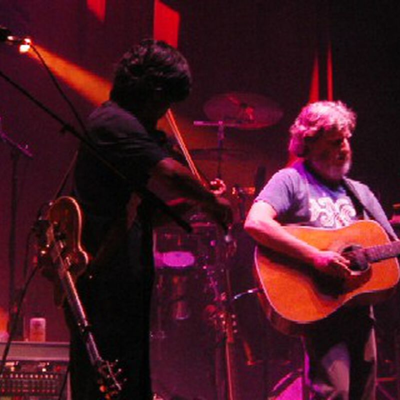 10/22/04 Thomas Wolfe Auditorium, Asheville, NC  