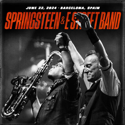 06/22/24 Estadi Ol&iacute;mpic, Barcelona, Spain 