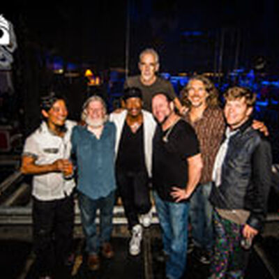 09/04/14 LOCKN' Festival, Arrington, VA 
