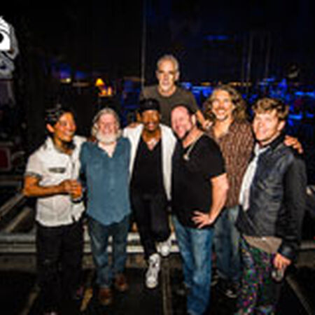 09/04/14 LOCKN' Festival, Arrington, VA 