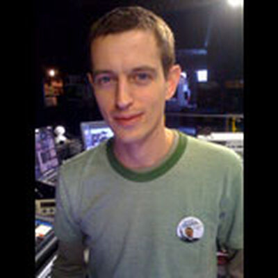 02/29/08 First Avenue, Minneapolis, MN 