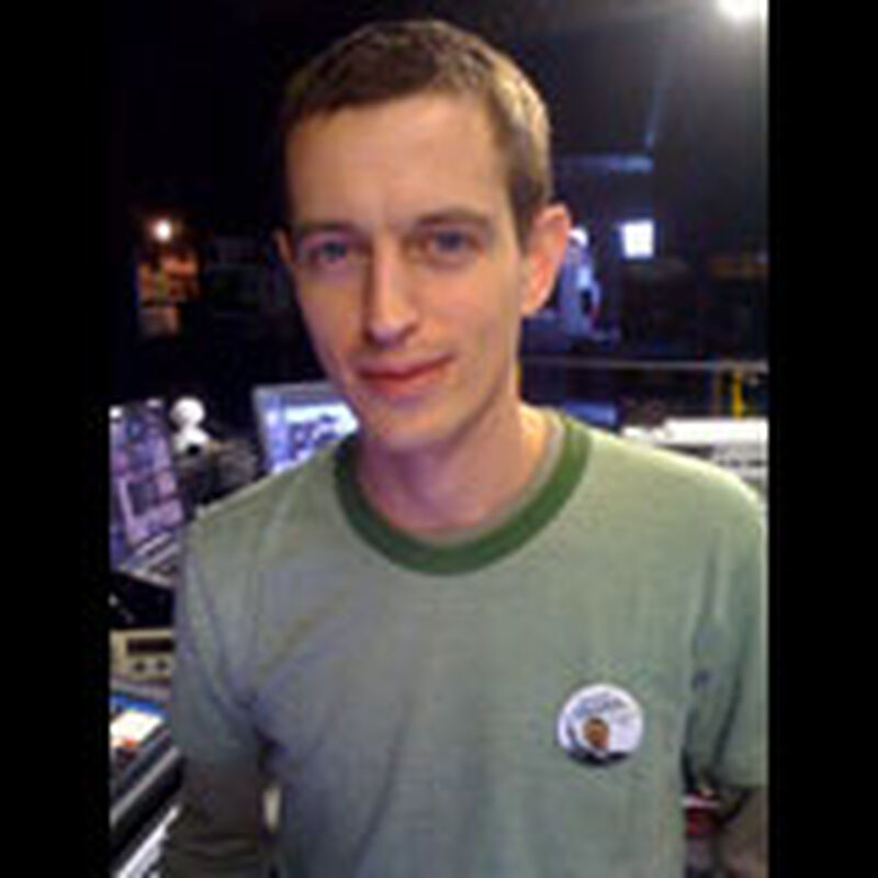 02/29/08 First Avenue, Minneapolis, MN 