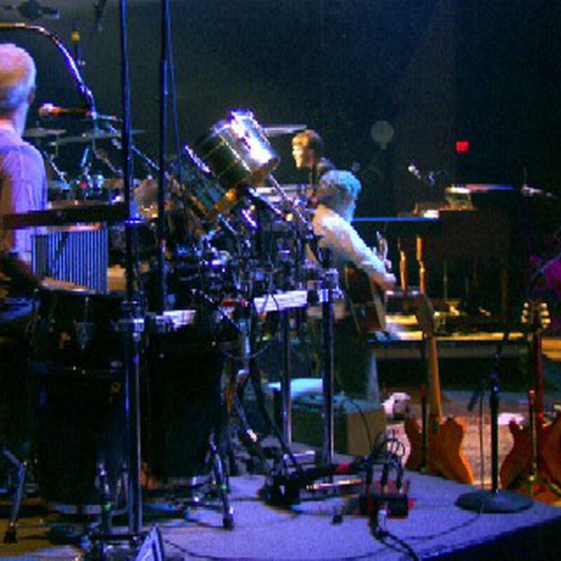 10/07/06 Thomas Wolfe Auditorium, Asheville, NC  