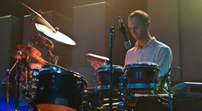 04/11/09 Bowery Ballroom, New York, NY 