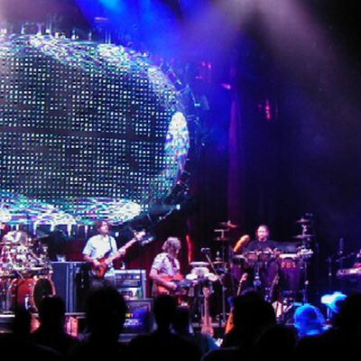 10/20/04 Fox Theatre, Atlanta, GA 