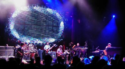 10/20/04 Fox Theatre, Atlanta, GA 