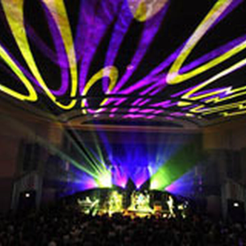 05/27/10 Boulder Theater, Boulder, CO 