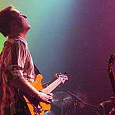 04/28/06 Canopy Club, Urbana, IL 