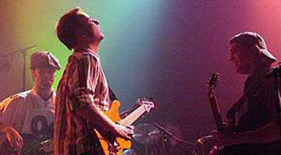 04/28/06 Canopy Club, Urbana, IL 