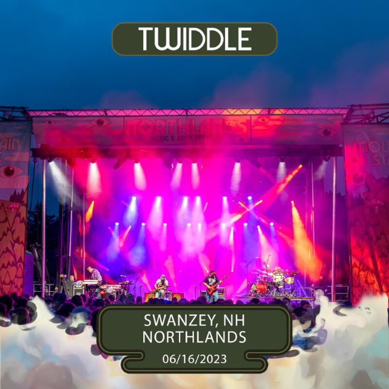 06/16/23 Northlands Festival, Swanzey, NH 