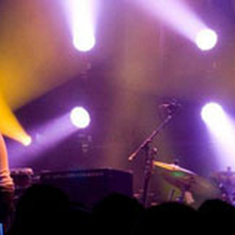 02/15/13 Trees, Dallas, TX 