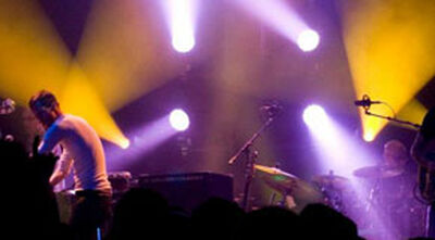 02/15/13 Trees, Dallas, TX 