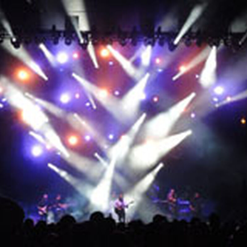 09/23/11 Raleigh Amphitheater, Raleigh, NC 