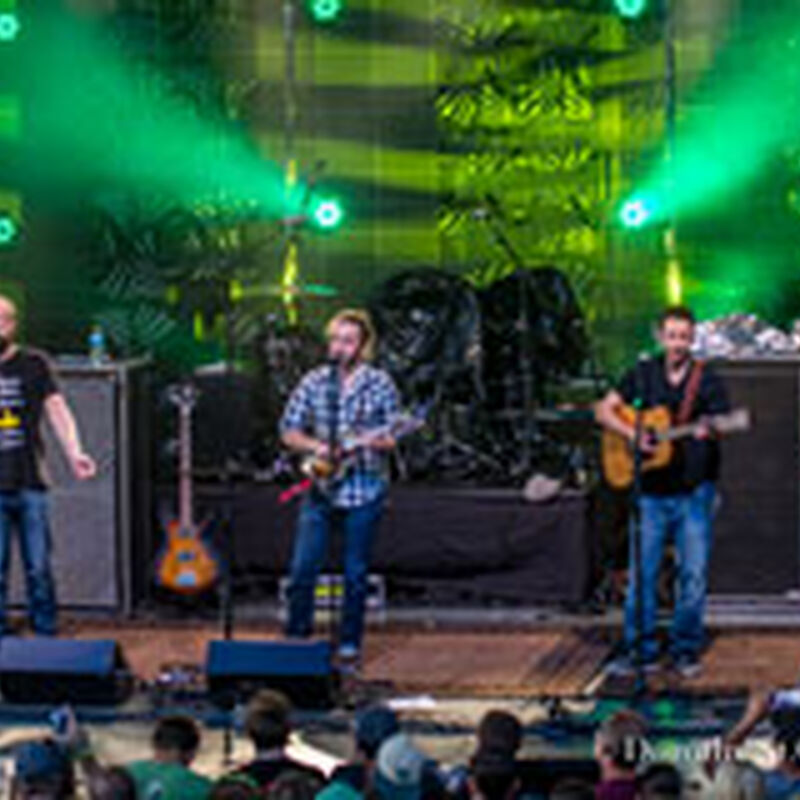 06/26/14 Sumtur Amphitheater, Papillion, NE 