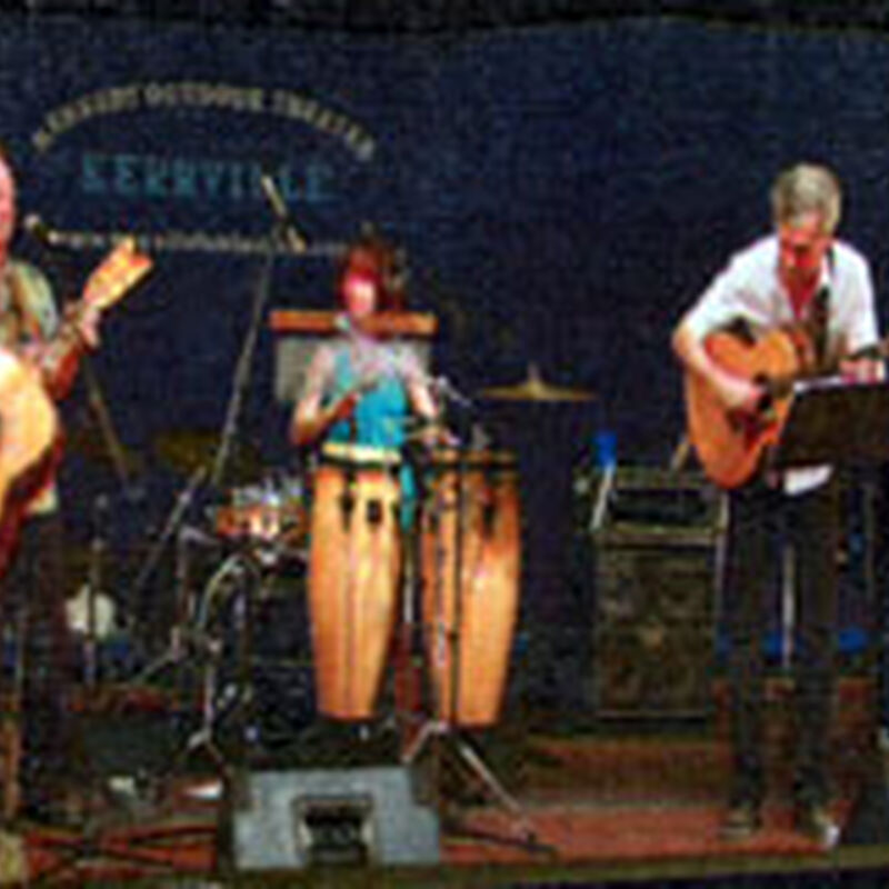 06/09/12 Kerrville Folk Festival, Kerrville, TX 