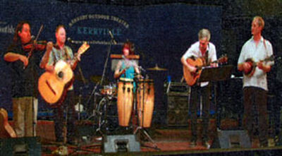 06/09/12 Kerrville Folk Festival, Kerrville, TX 