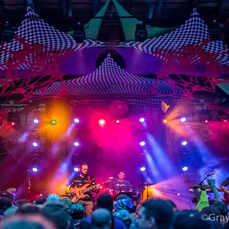 05/20/17 Domefest, Bedford, PA 
