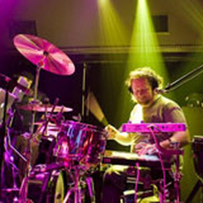 04/28/10 The Traif Music Hall, Buffalo, NY 