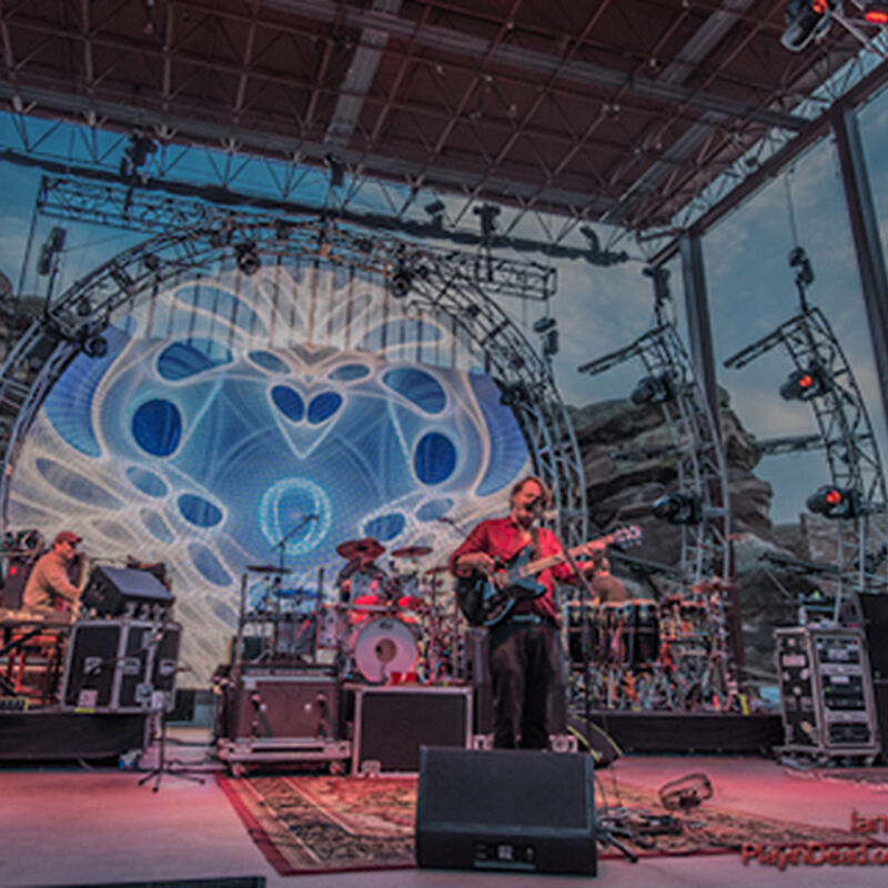 06/29/13 Red Rocks Amphitheatre, Morrison, CO 