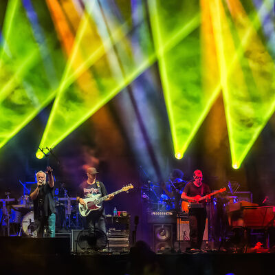 08/25/16 LOCKN' Festival, Arrington, VA 