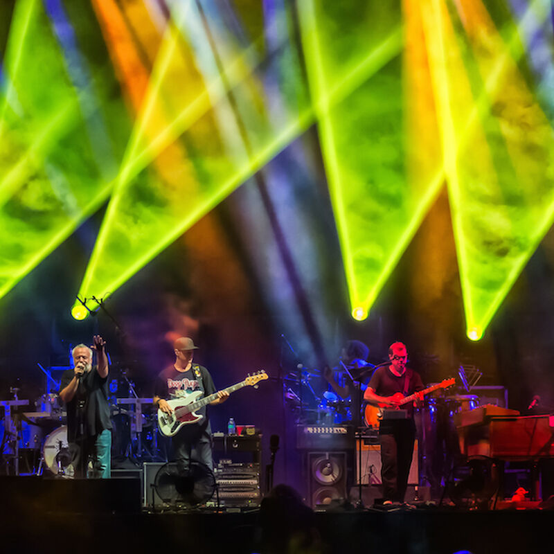 08/25/16 LOCKN' Festival, Arrington, VA 