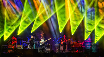 08/25/16 LOCKN' Festival, Arrington, VA 