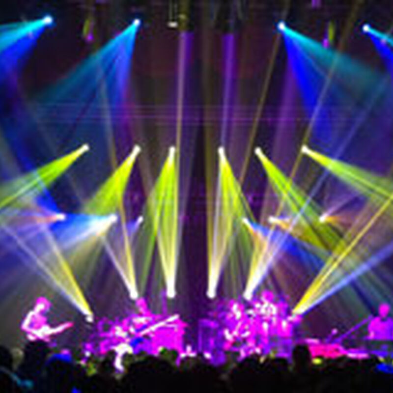 10/01/10 The Depot, Salt Lake City, UT 