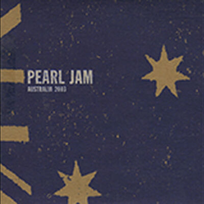 02/16/03 Adelaide Entertainment Centre, Adelaide, AU 