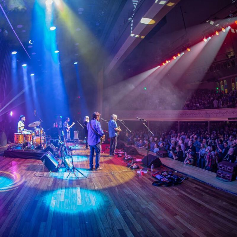 04/26/24 Ryman Auditorium, Nashville, TN 