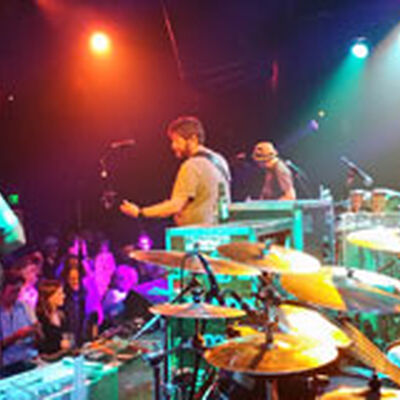12/13/13 The Independent, San Francisco, CA 
