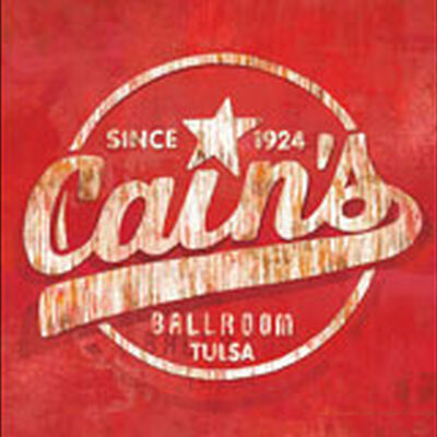 11/06/14 Cain's Ballroom, Tulsa, OK 