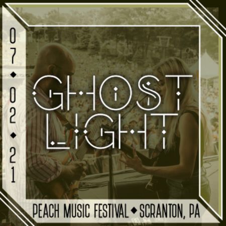 07/02/21 Peach Music Festival, Scranton, PA 