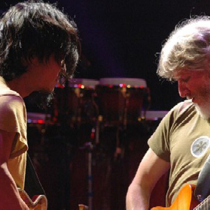 12/21/06 Boulder Theater, Boulder, CO 