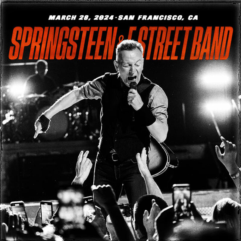 03/28/24 Chase Center, San Francisco, CA 