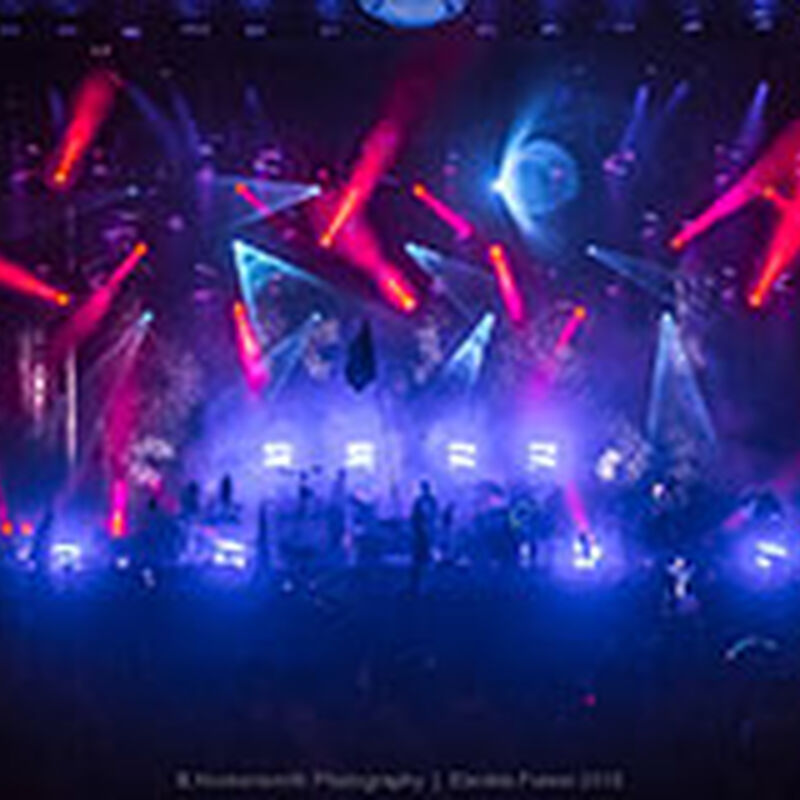 06/26/15 Electric Forest, Rothbury, MI 